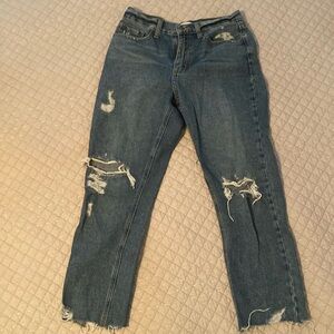 JBD jeans